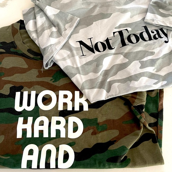 Tees - Picture 1 of 1